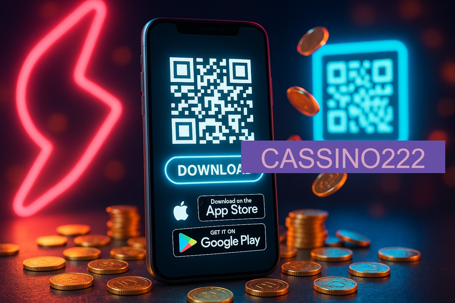 Benefícios do App