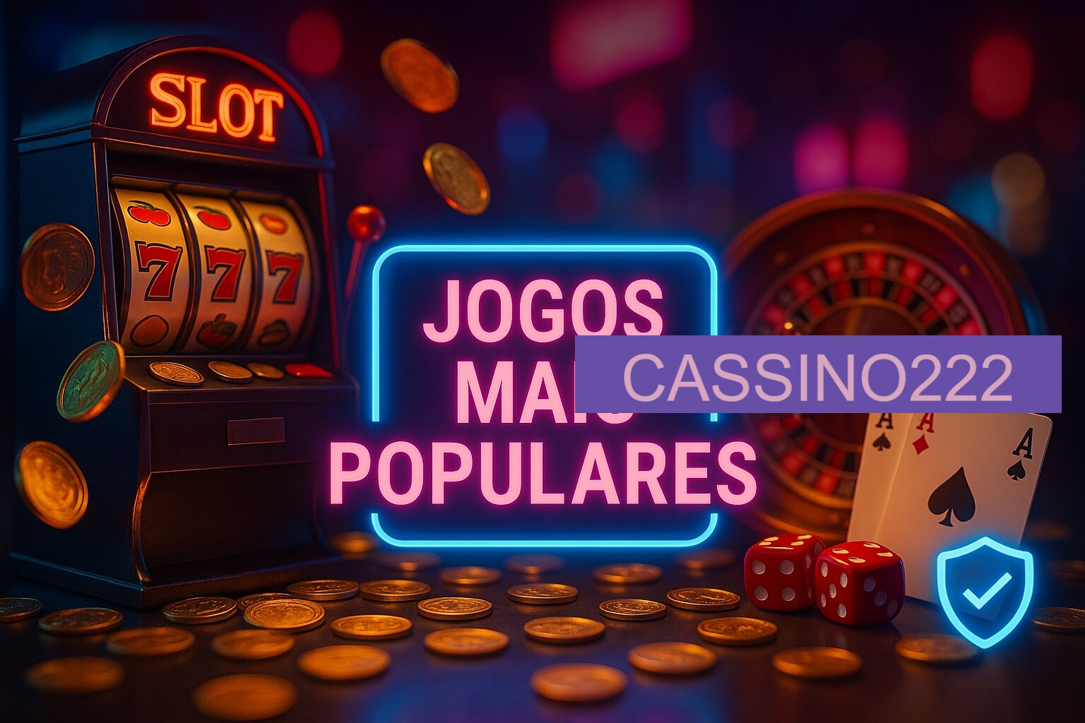 Jogos Populares