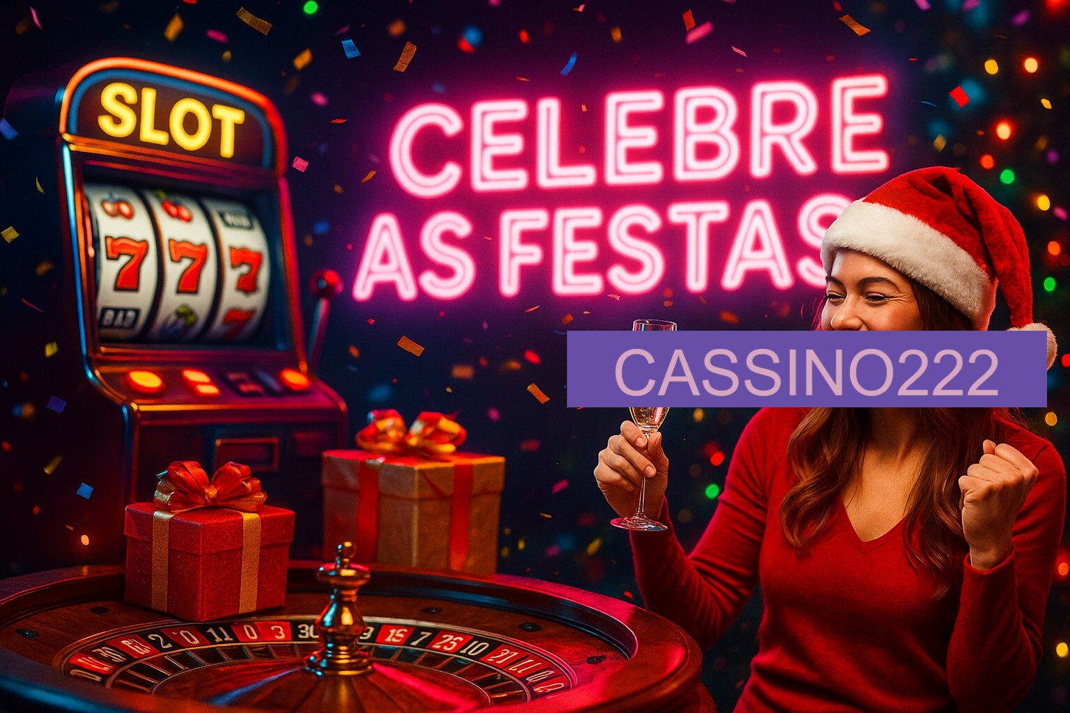 Jogos Festivos