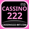 Logo da CASSINO222